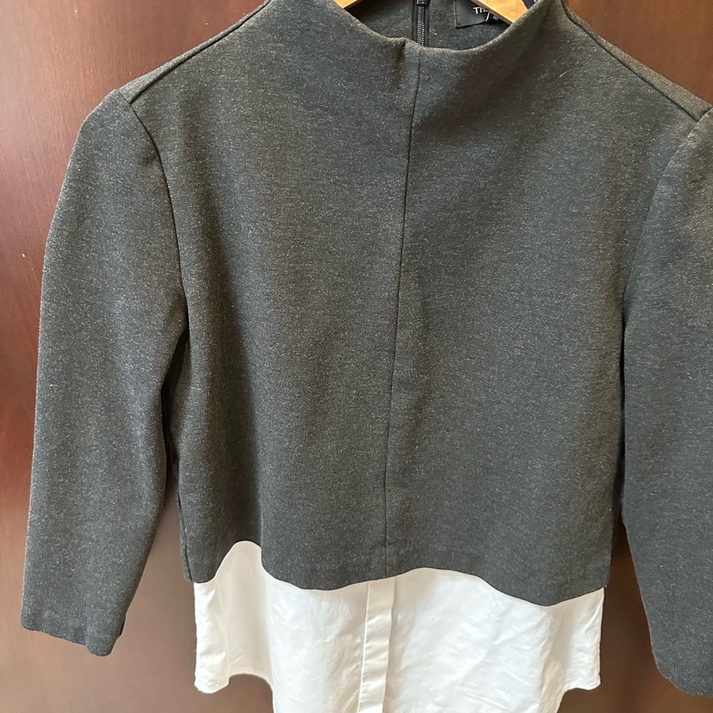 Theory top